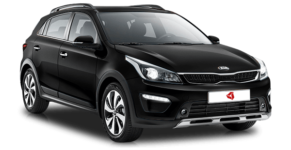 kia rioxline