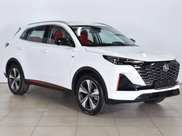 Изображение Changan CS55PLUS