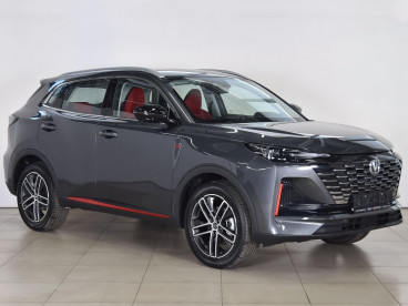Изображение Changan CS55PLUS