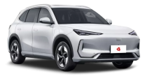 geely ex5