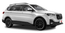 Changan Alsvin