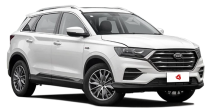 Changan Alsvin