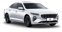 geely preface