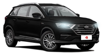 Changan Alsvin