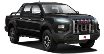 Changan HUNTERplus