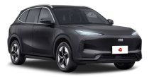 geely ex5
