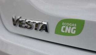 Lada Vesta CNG